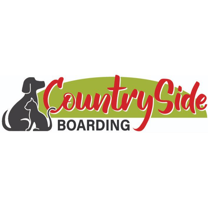 CountrySide Boarding Logo