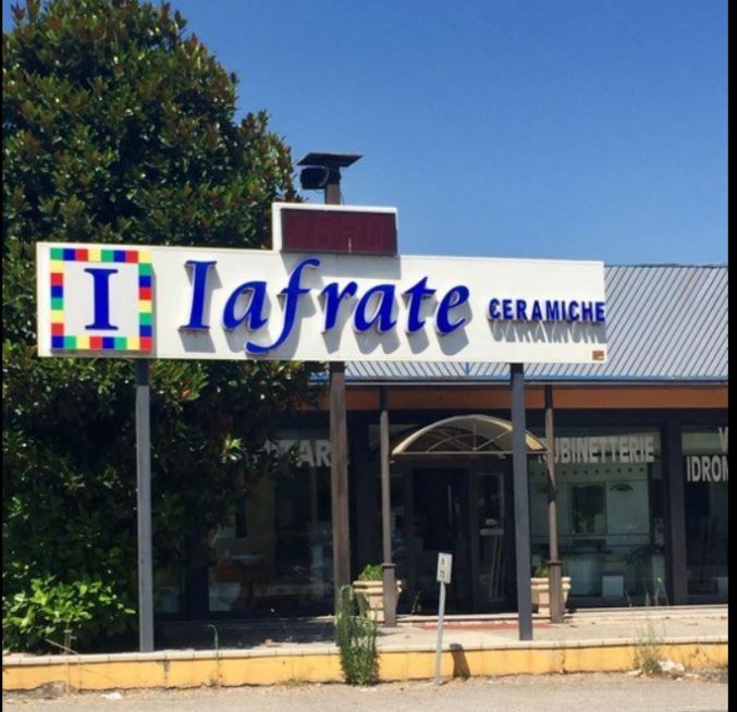 Images Iafrate Ceramiche