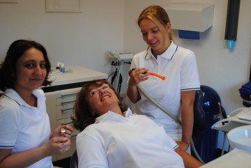 Bild 3 Zahnarztpraxis Dr. Peter Cieslak in Creußen