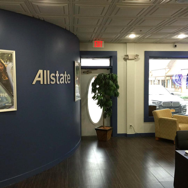 Images Paul J Dellauniversita: Allstate Insurance