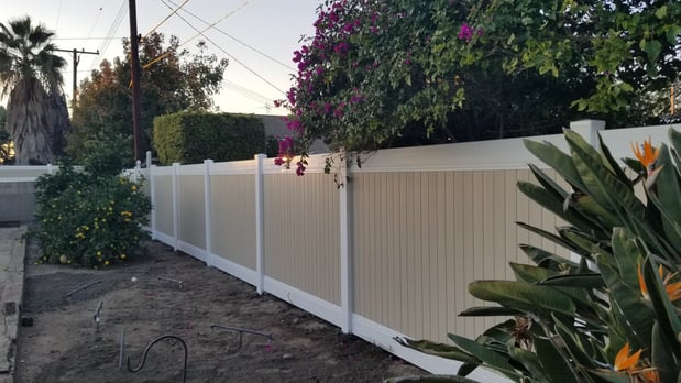 Images Superior  Fence Inc