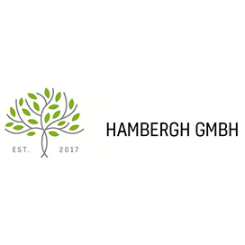 Logo Hambergh Gmbh