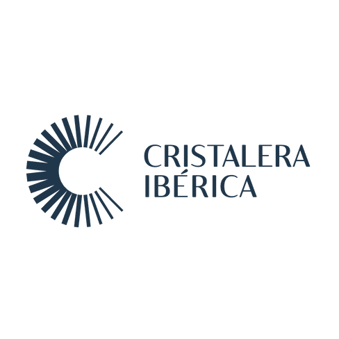 Cristalera Ibérica Logo