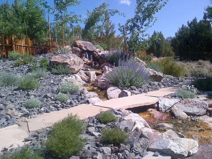 Images Tom Schuster Landscape Concepts