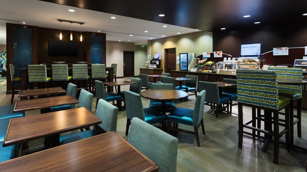 Images Holiday Inn Express & Suites Midland South I-20 by IHG