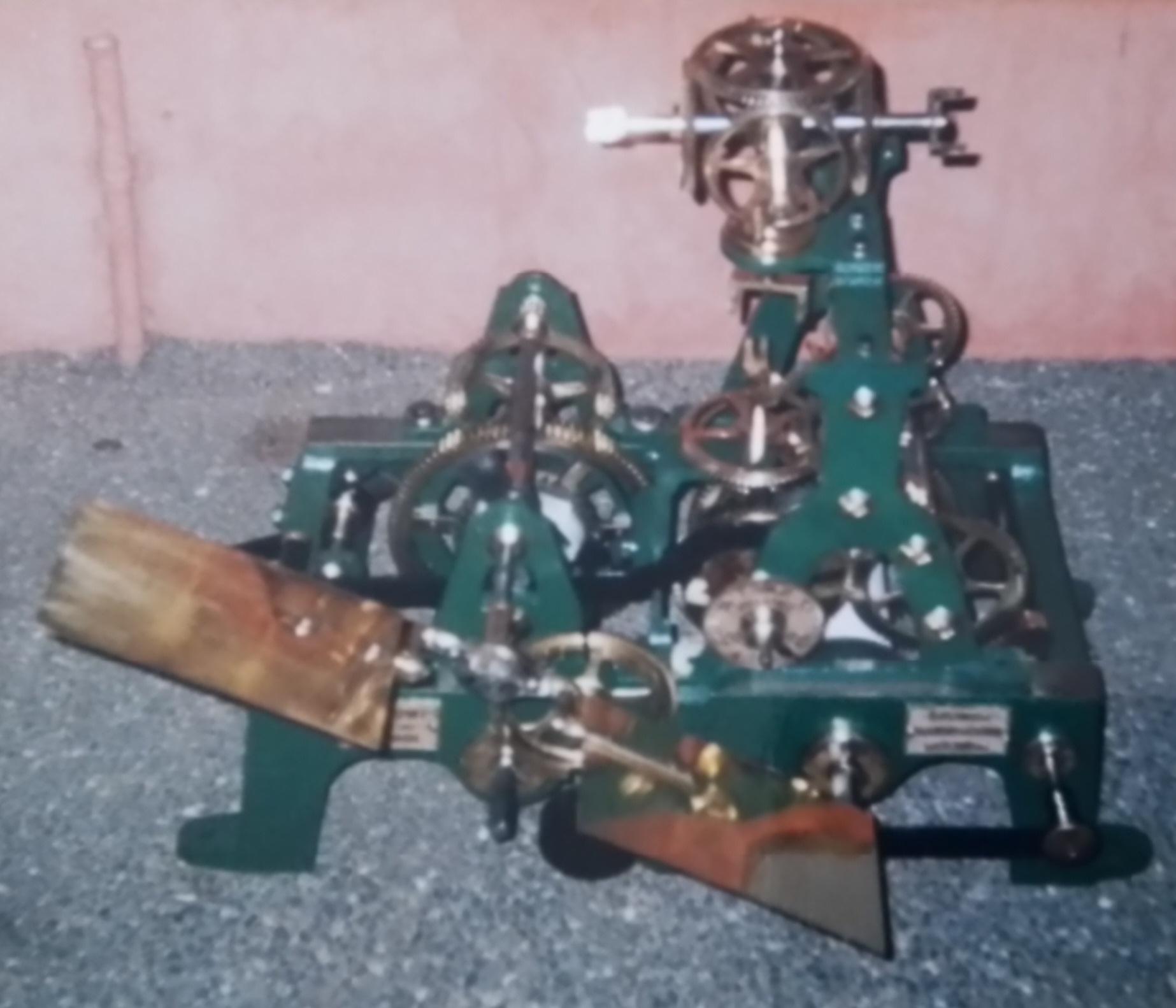 Images David Godwin Watch and Clock Maker