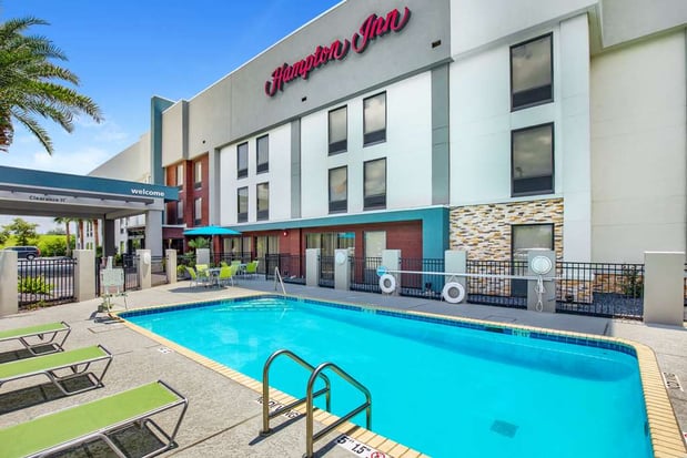 Images Hampton Inn Slidell
