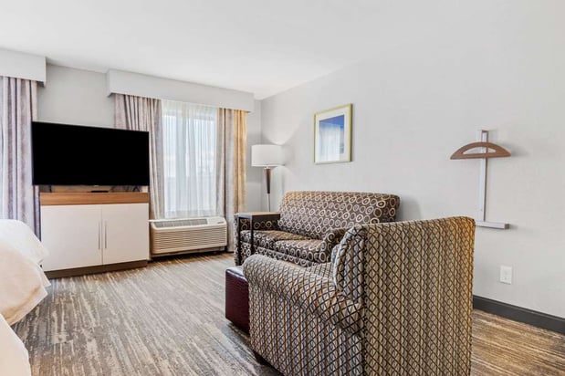 Images Hampton Inn & Suites Colorado Springs-Air Force Academy-I-25 North