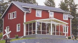 Images Anderssons Glas, Glaskedjan