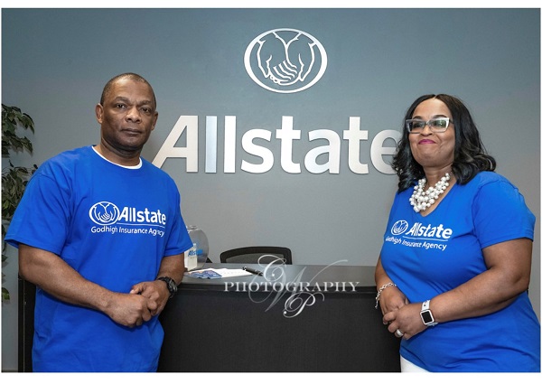 The Godhigh Agency: Allstate Insurance Photo