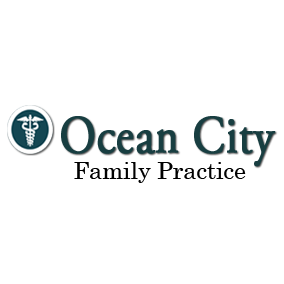 Ocean City Family Practice Logo