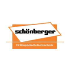 Schönberger Schuhtechnik Logo