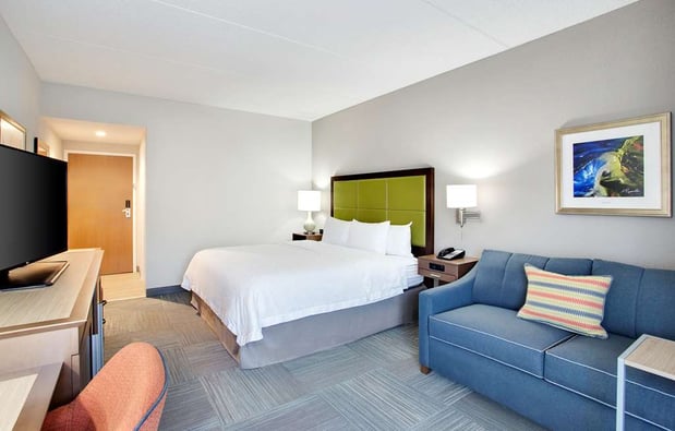 Images Hampton Inn Middletown
