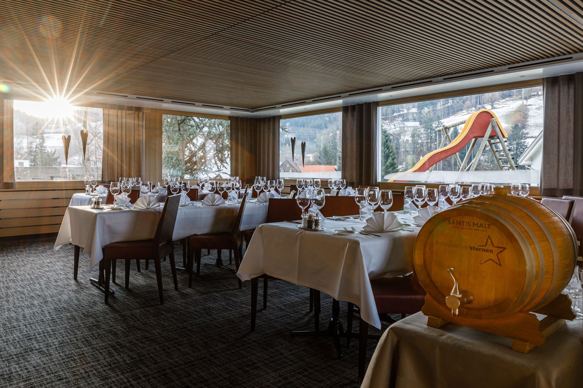 Bilder Landgasthof Sternen