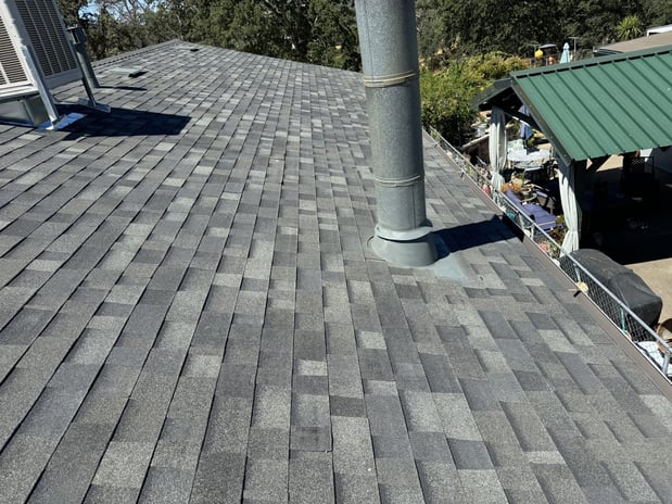 Images ZeZee Roofing Co.