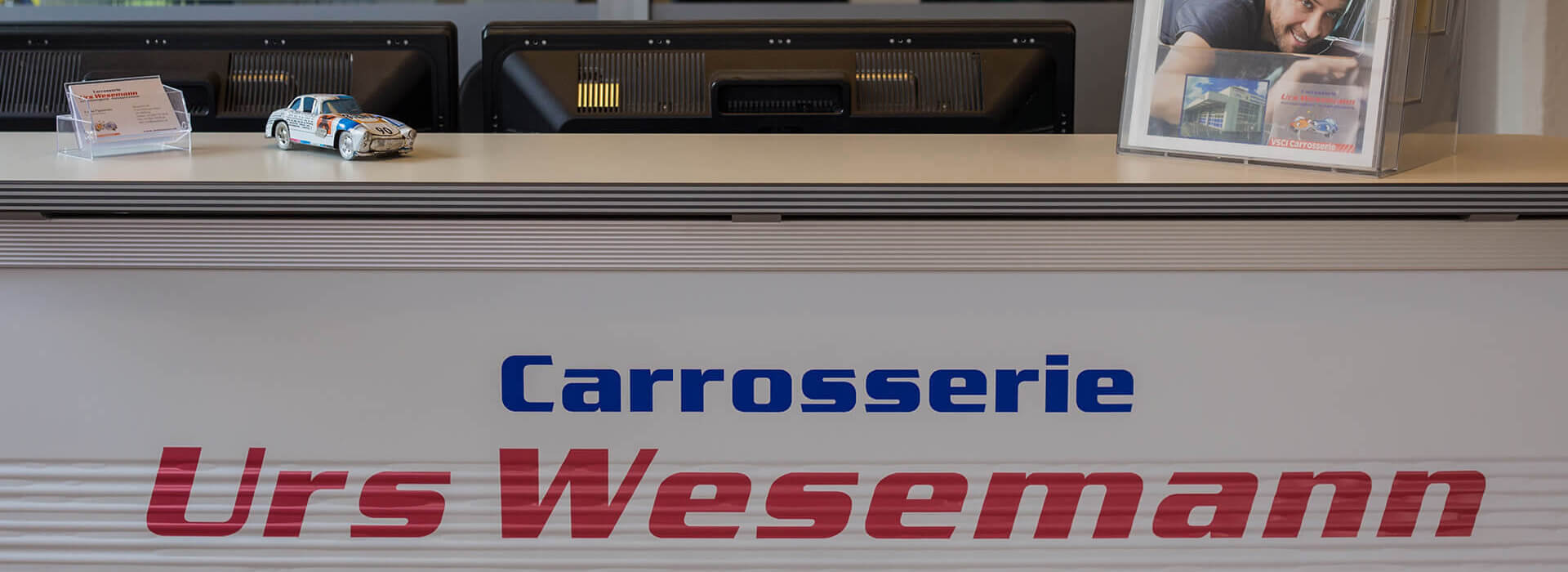 Wesemann AG, Franz-Rittmeyer-Weg 3 in Zug