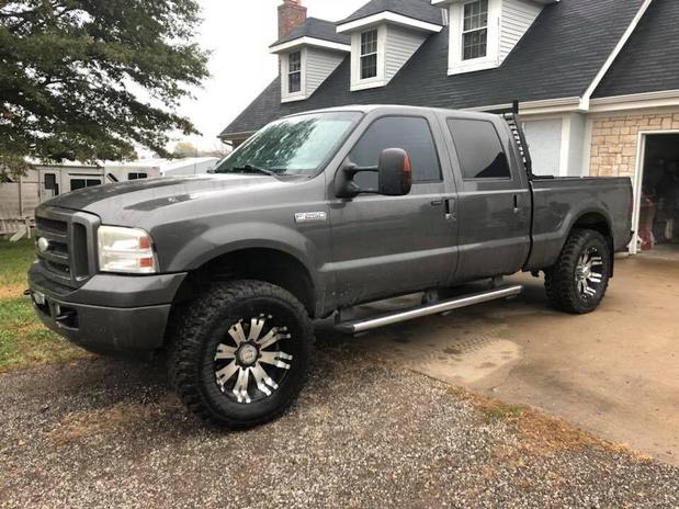 Images TreadWright Tires