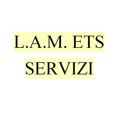 L.A.M. Ets Servizi Logo
