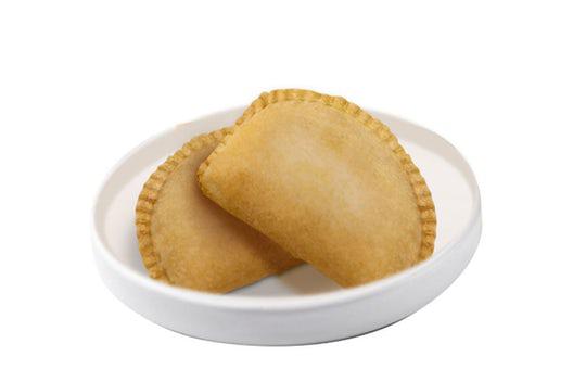 Chicken Empanada Meal