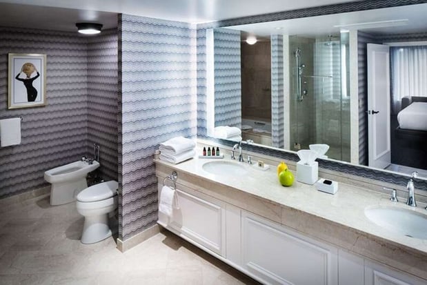 Images The Logan Philadelphia, Curio Collection by Hilton