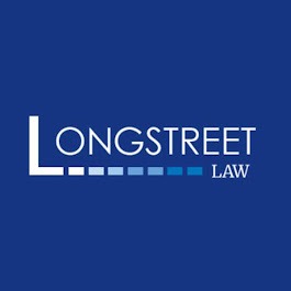 Longstreet Law LLC Logo