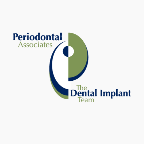 Periodontal Associates Centennial Logo