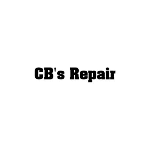 CB's Repair