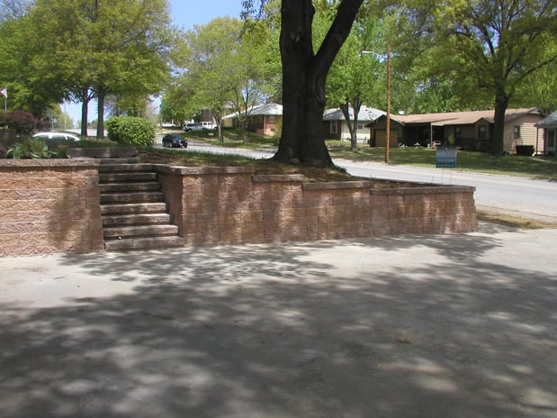 Images Hall Brothers Landscaping & Construction LLC