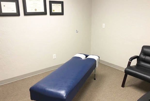 Images Whole Body Chiropractic - Plano