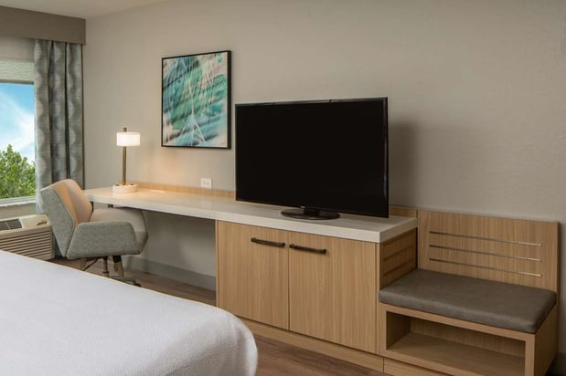 Images Hilton Garden Inn Orlando Airport