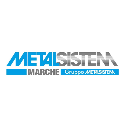 Metalsistem Marche Logo