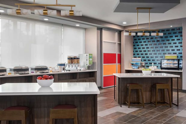 Images Home2 Suites by Hilton Phoenix Midtown