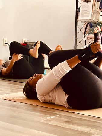 Images SOHAM YOGA