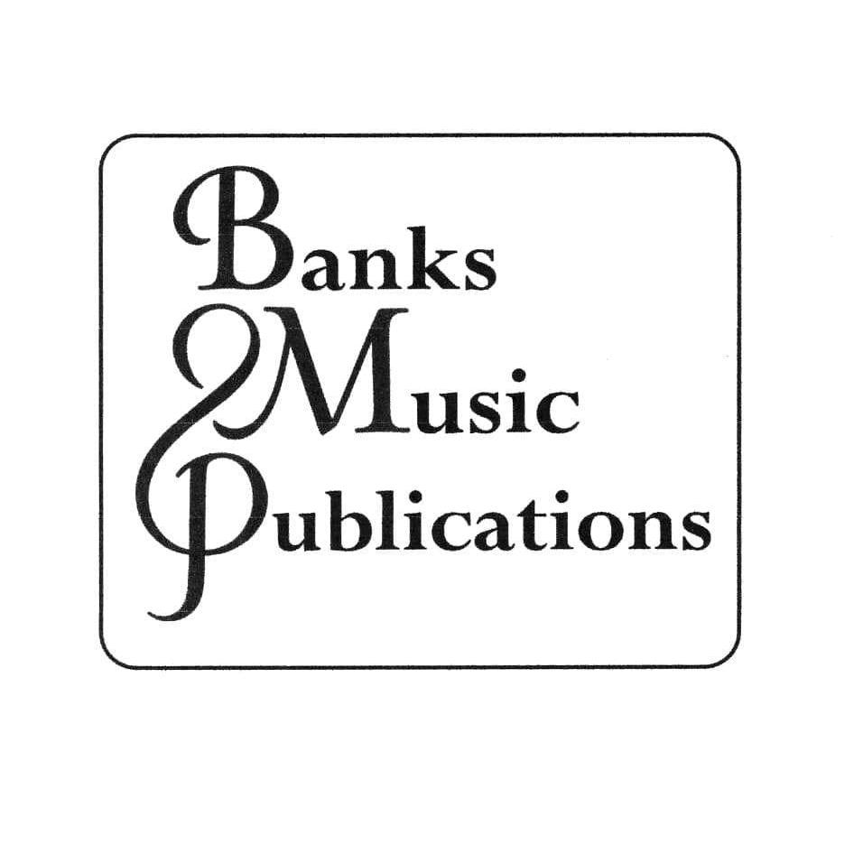 Banks Music Publications Logo