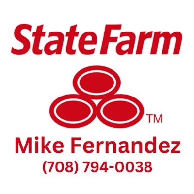 Mike Fernandez - State Farm Insurance Agent