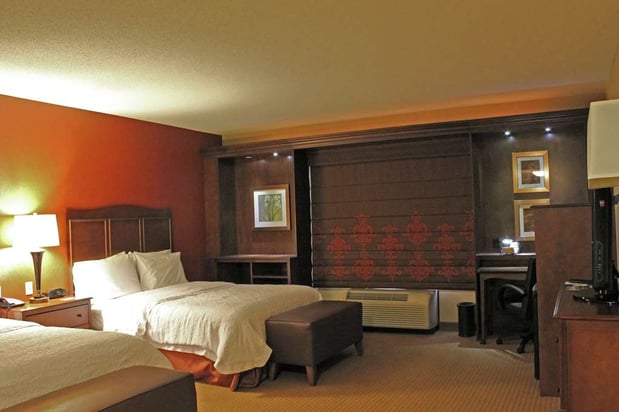 Images Hampton Inn & Suites St. Louis/South I-55