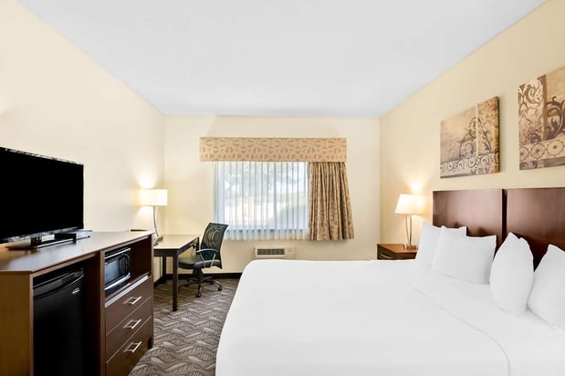 Images Best Western Nebraska City Inn
