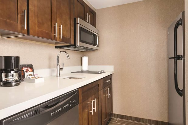 Images Homewood Suites by Hilton Washington DC Capitol-Navy Yard