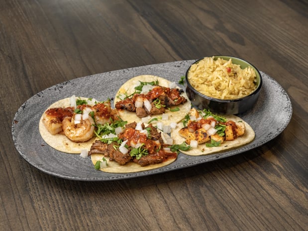 Images CT Reforma Taqueria