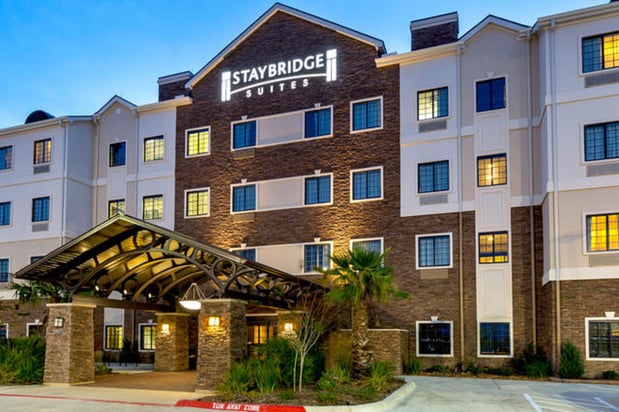 Images Staybridge Suites College Station by IHG