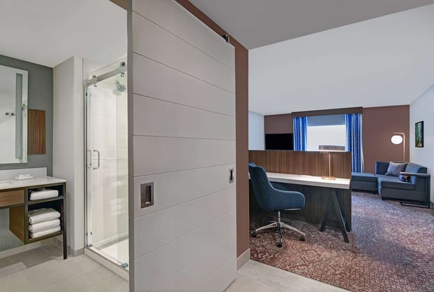 Images Hilton Garden Inn Madison Huntsville Airport