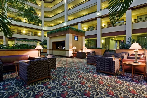 Images Embassy Suites by Hilton Lexington/UK Coldstream
