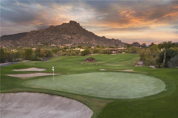 Images Boulders Resort & Spa Scottsdale, Curio Collection by Hilton
