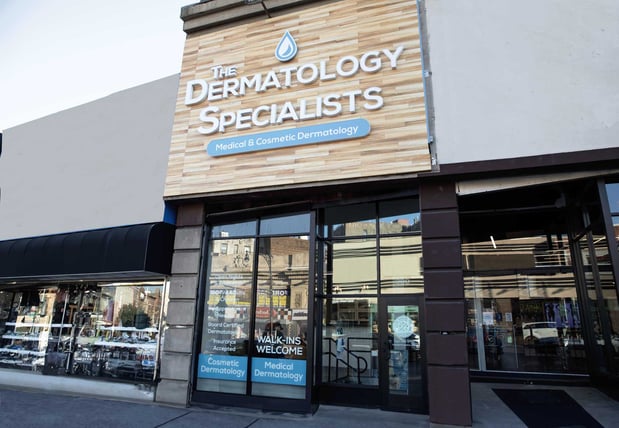 Images The Dermatology Specialists-Fordham Heights