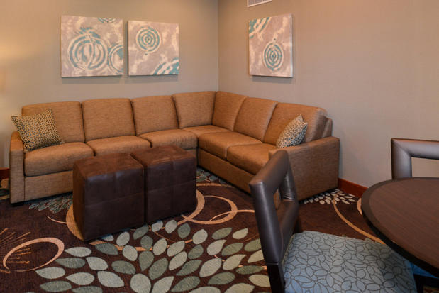 Images Staybridge Suites Sioux Falls at Empire Mall by IHG