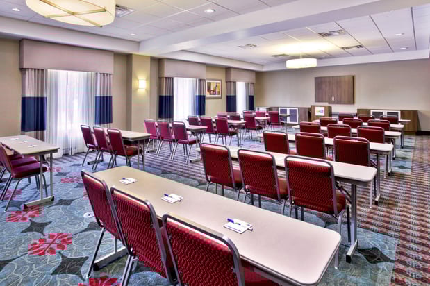 Images Holiday Inn Express & Suites Knoxville West - Oak Ridge by IHG