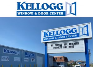 Images Kellogg Window & Door Center