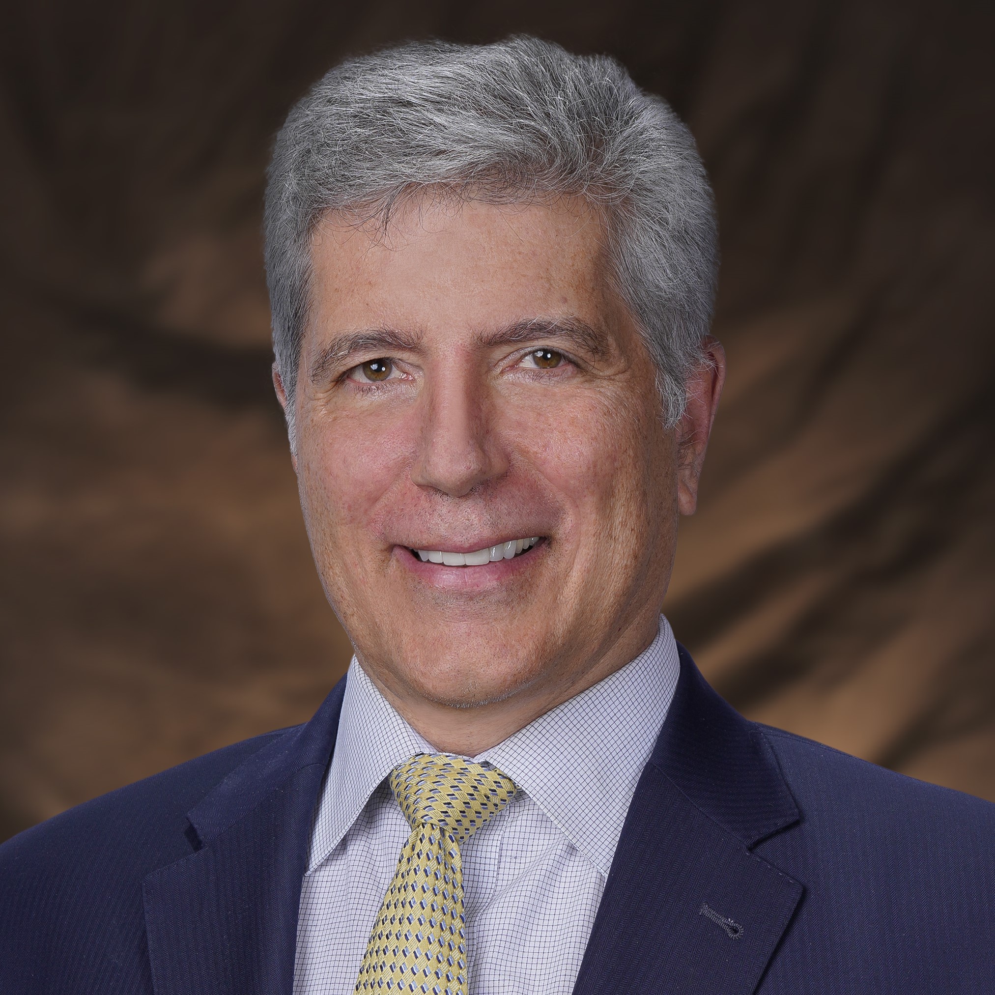 Headshot of Alexander R. Vaccaro, MD, PhD, MBA