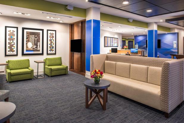 Images Holiday Inn Express & Suites Tampa North - Wesley Chapel by IHG