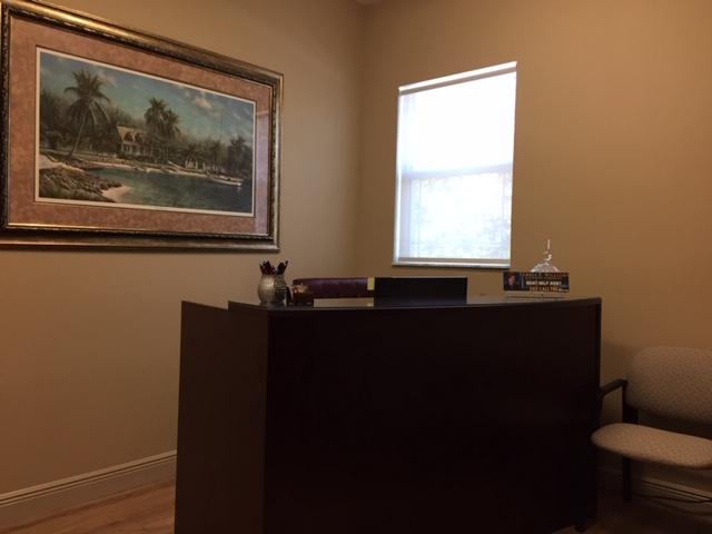 Images Teresa P. Williams | Personal Injury Lawyer in Clearwater